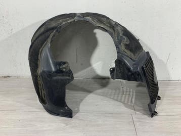 Tesla Model S linker voor spatbord 1063694-00-C, Verzenden, Gebruikt