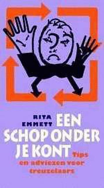 Een schop onder je kont 9789068341959 R. Emett, Verzenden, Zo goed als nieuw, R. Emett