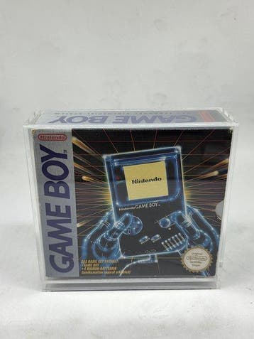 Nintendo - Gameboy Classic - Extremely Rare Nintendo, Games en Spelcomputers, Nieuw