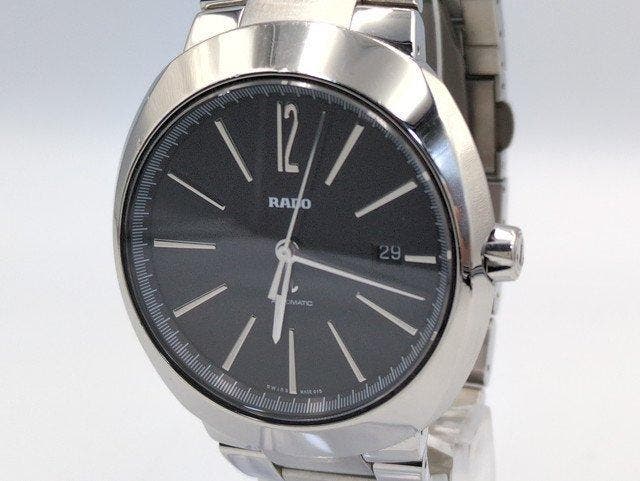 Rado - D-Star - 658.0329.3 - Homme - 2010-2020, Bijoux, Sacs & Beauté, Montres | Hommes