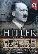 Hitler - Handlangers 1 op DVD, Cd's en Dvd's, Dvd's | Documentaire en Educatief, Nieuw in verpakking, Verzenden