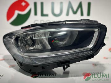 MERCEDES CITAN W420 LED PHARE AVANT DROIT A4209060100, Autos : Pièces & Accessoires, Verzenden