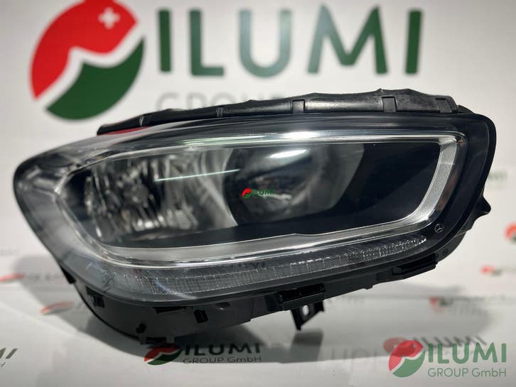 MERCEDES CITAN W420 LED PHARE AVANT DROIT A4209060100, Autos : Pièces & Accessoires, Éclairage, Envoi