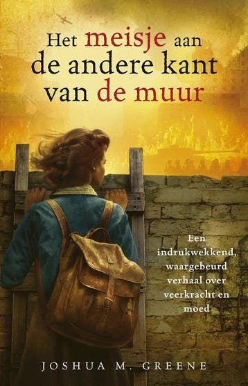 Het meisje aan de andere kant van de muur (9789020654974), Verzenden