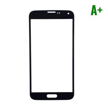 Samsung Galaxy S5 i9600 Frontglas Glas Plaat A+ Kwaliteit -, Verzenden, Nieuw