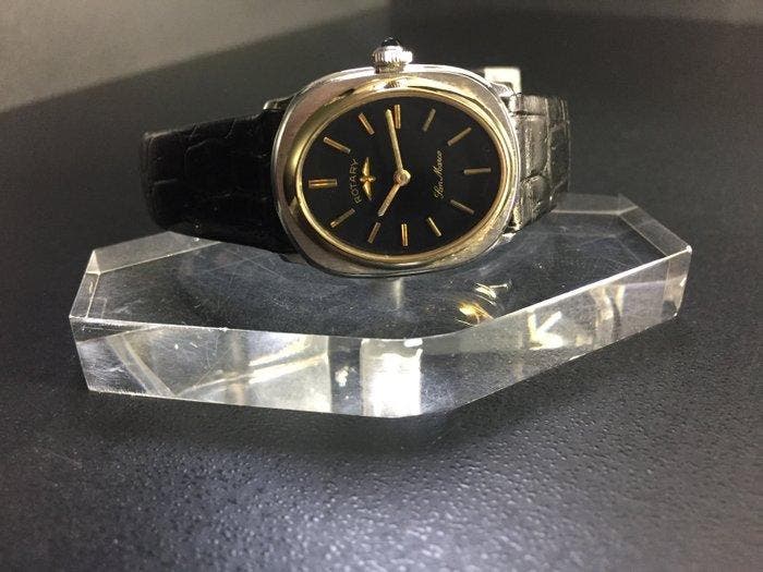 Rotary - San Marco De Luxe New Old Stock - Sans prix de, Bijoux, Sacs & Beauté, Montres | Hommes