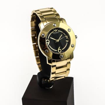 Optima - Swiss Made Watch - OSL206-GG-3 - Zonder, Bijoux, Sacs & Beauté