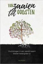 Van zaaien tot oogsten 9789077992982 Arie Wijland, Verzenden, Gelezen, Arie Wijland