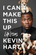 I Cant Make This Up 9781501155567 Kevin Hart, Verzenden, Kevin Hart