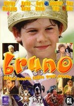 Bruno, Cd's en Dvd's, Dvd's | Kinderen en Jeugd, Verzenden, Nieuw in verpakking