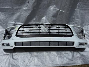 Voorkant bumper Porsche Macan (95B) lift, Verzenden