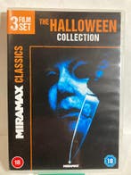 FILMBOX / THE HALLOWEEN COLLECTION (IMPORT WITHOUT DUTCH, Cd's en Dvd's, Gebruikt
