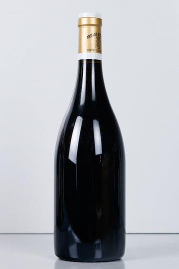 2013 Domaine Armand Rousseau - Chambertin Grand Cru - 1, Nieuw