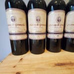 1994 x5 Chateau de Gironville & 1994 Domaine du Haut, Verzamelen, Nieuw