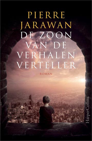 De zoon van de verhalenverteller (Goed), Verzenden, Nieuw