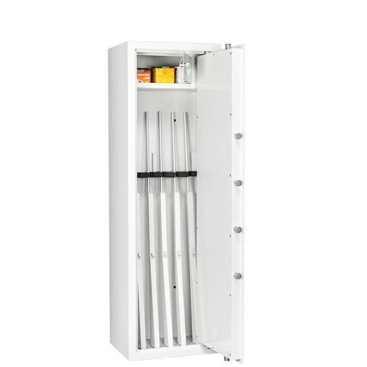 MustangSafes MSG 1-08BC, Maison & Meubles, Extincteurs & Coffres-forts, Coffre-fort, Neuf, Envoi