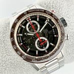TAG Heuer - Carrera Calibre Heuer 01 - CAR201U.BA0766 -