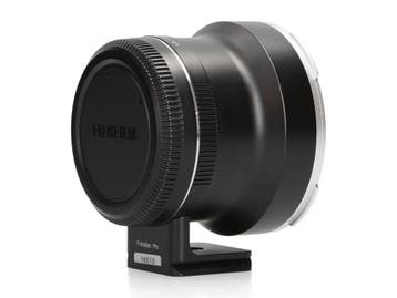 Fotodiox Pro - P67 to GFX - 1 jaar garantie, Ophalen of Verzenden, Zo goed als nieuw