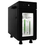 Melkkoeler | 8L | Zwart | +1°C/+5°C | Statisch + Ventilator, Verzenden, Nieuw in verpakking