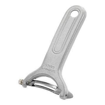 Dunschiller | Aluminium | RVS Mes | 130mm Westmark, Verzenden, Nieuw in verpakking