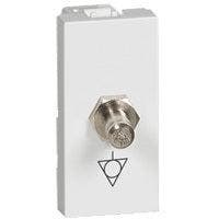 Legrand Mozaïek Potentiaalvereffeningsstopcontact - 078700, Verzenden