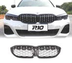 CALANDRES BMW G20 G21 19- LOOK 340 NOIR BRILLANT, Verzenden, Nieuw