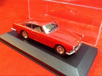 B.B.R. Modelcars -- made in Italy 1:43 - Voiture de sport, Nieuw