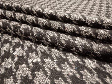 100% pure wol E 394 maat 4x1,60 m - Textiel - 400 cm - 160