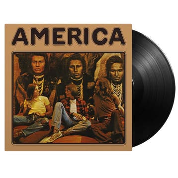 America - America