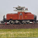 Fleischmann H0 - 1330B - Elektrische locomotief (1) - Eh 3/3, Hobby en Vrije tijd, Nieuw