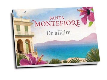 De affaire - Montefiore, Verzenden