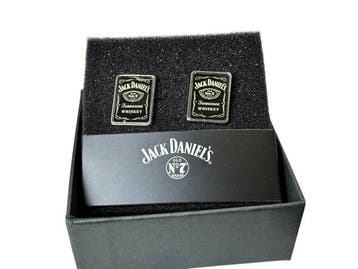 Veiling - Uniek Jack Daniels | Officiële Old No. 7 Manch