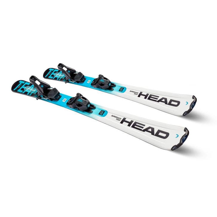 Kinderski | Kindersnowboard | Kinderschoenen | KINDERPLAN, Sport en Fitness, Skiën en Langlaufen, Ski, 100 tot 140 cm, Nieuw, Head