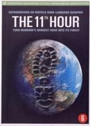 11th hour op DVD, Verzenden, Nieuw in verpakking