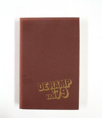 Ramp van 79 - Erdman, Verzenden, Nieuw