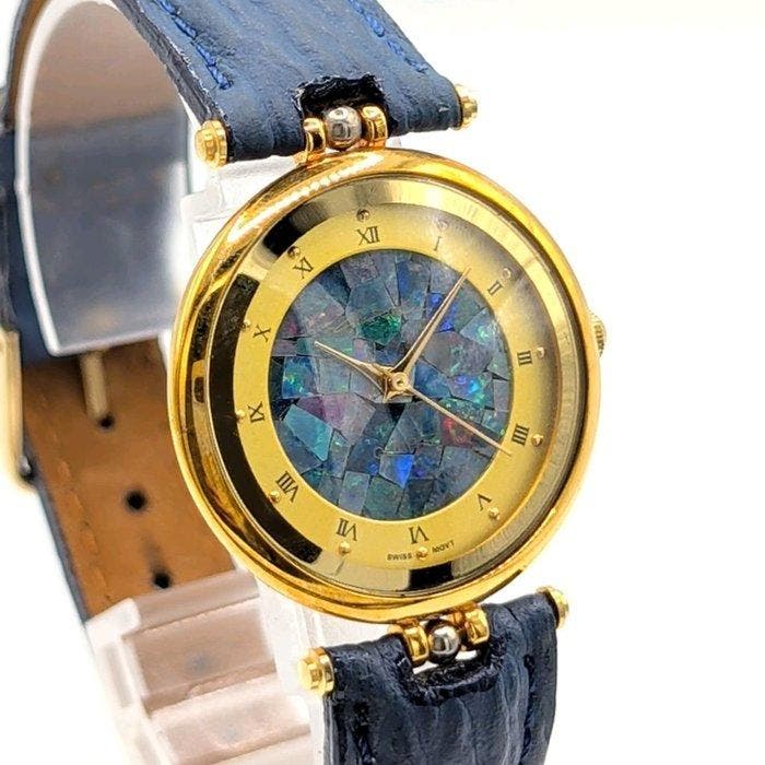 Casablanca - Zonder minimumprijs - Dames - 1990-1999, Bijoux, Sacs & Beauté, Montres | Hommes