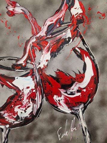 Henry Escobar - Millésime, Antiquités & Art, Art | Peinture | Moderne