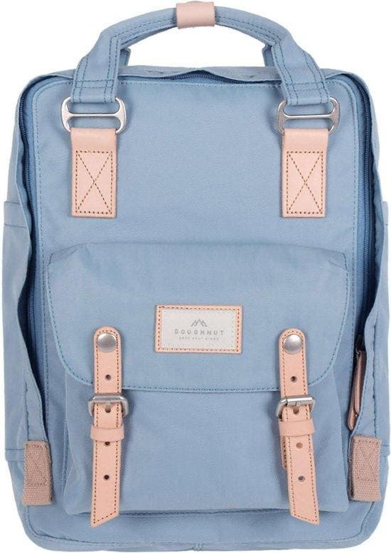 2dekans | Doughnut laptoprugzak / Rugtas / Schooltas - 14, Bijoux, Sacs & Beauté, Sacs | Sacs à dos, Enlèvement ou Envoi