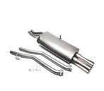 POT DÉCHAPPEMENT BMW SÉRIE 3 E30 L6 1982-1993 X2, Autos : Pièces & Accessoires, Verzenden, Neuf