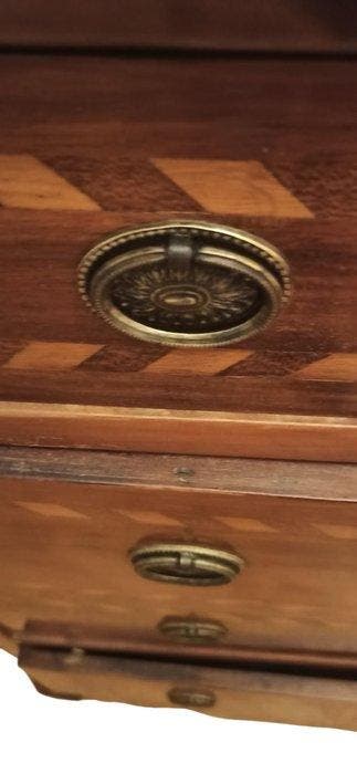 Commode - Hout