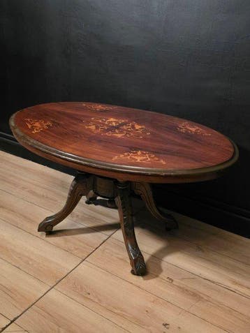 Tafel - Hout