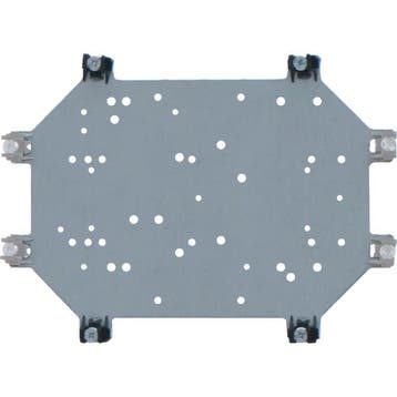 Eaton L3/5-CI23 Plaque de montage pour armoire CI - 060611, Verzenden