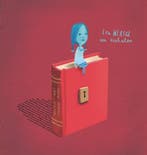 Een wereld van verhalen 9789089672209 Oliver Jeffers, Boeken, Verzenden, Zo goed als nieuw, Oliver Jeffers