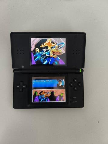 Nintendo - DS lite - Nintendo Ds lite - Handheld gaming