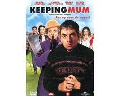 Keeping Mum, CD & DVD, DVD | Comédie, Verzenden