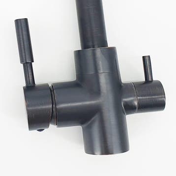 Robinet 3 en 1 B-207-BLACK FLASH, Ophalen of Verzenden, Neuf
