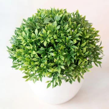 Kunst Bonsai Boom - Planten Nep Plant Plastic Decoratie, Verzenden