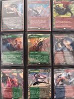 Wizards of The Coast - 238 Ensemble complet - Magic: The, Hobby en Vrije tijd, Verzamelkaartspellen | Magic the Gathering, Nieuw