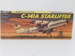 Schaal 1:108 Aurora Canada 376 C-141A Starlifter Reg. 380..., Ophalen of Verzenden, Nieuw, Overige merken