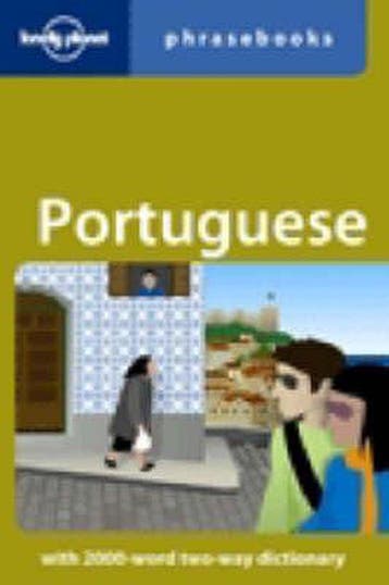 Portuguese 9781740592130 Landon, Verzenden, Landon